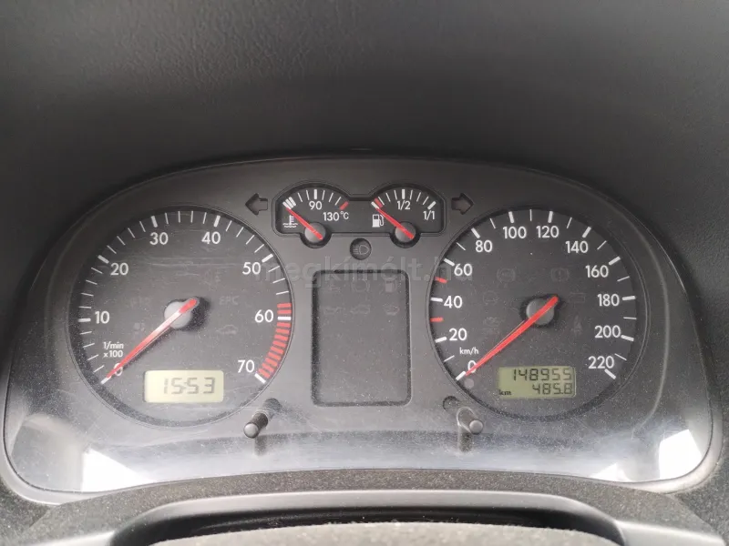 Volkswagen Bora 2000