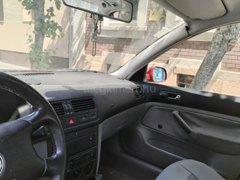 Volkswagen Bora 2000