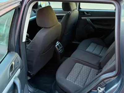 Skoda Octavia 2012 (miniatűr)