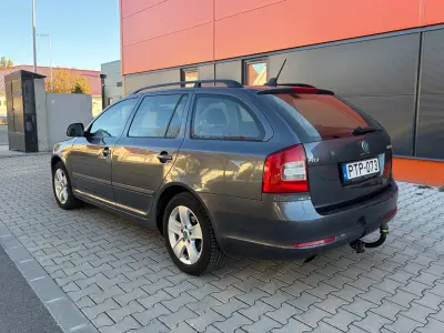 Skoda Octavia 2012 (miniatűr)