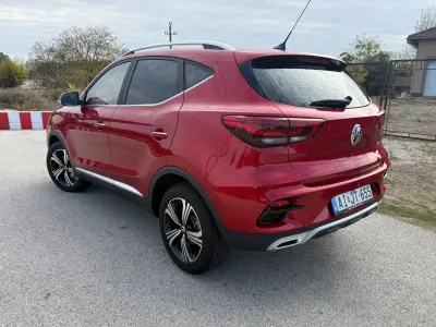 MG ZS 2024 (miniatűr)