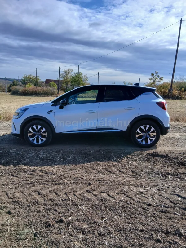 Renault Captur 2020