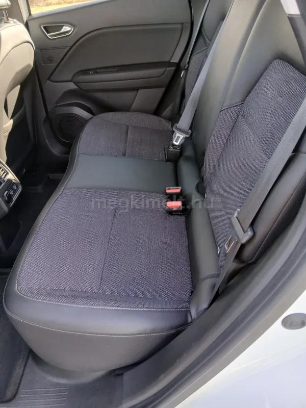 Renault Captur 2020