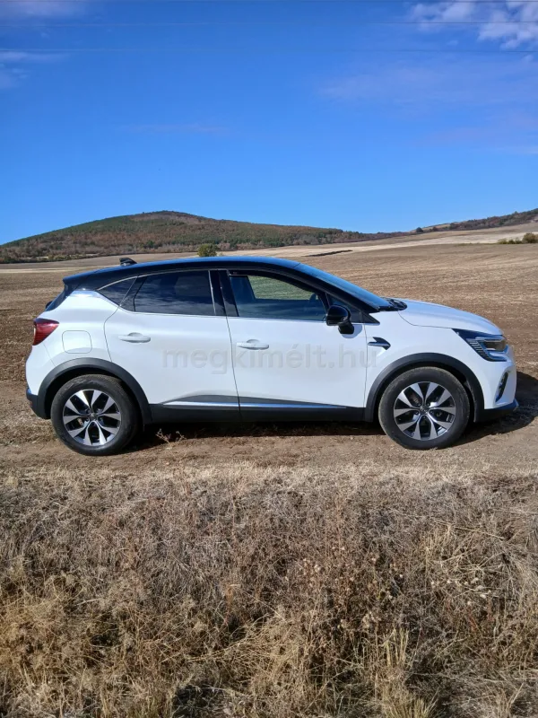 Renault Captur 2020