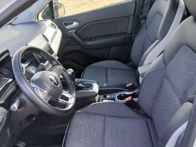 Renault Captur 2020 (miniatűr)