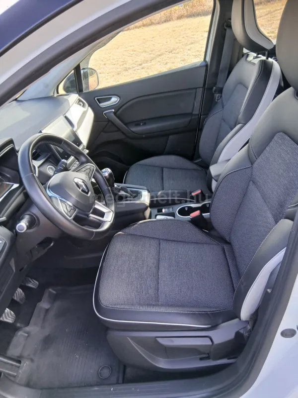 Renault Captur 2020