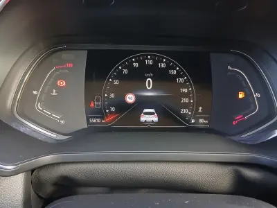 Renault Captur 2020 (miniatűr)