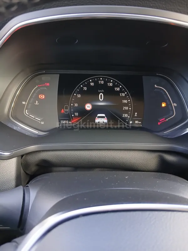 Renault Captur 2020