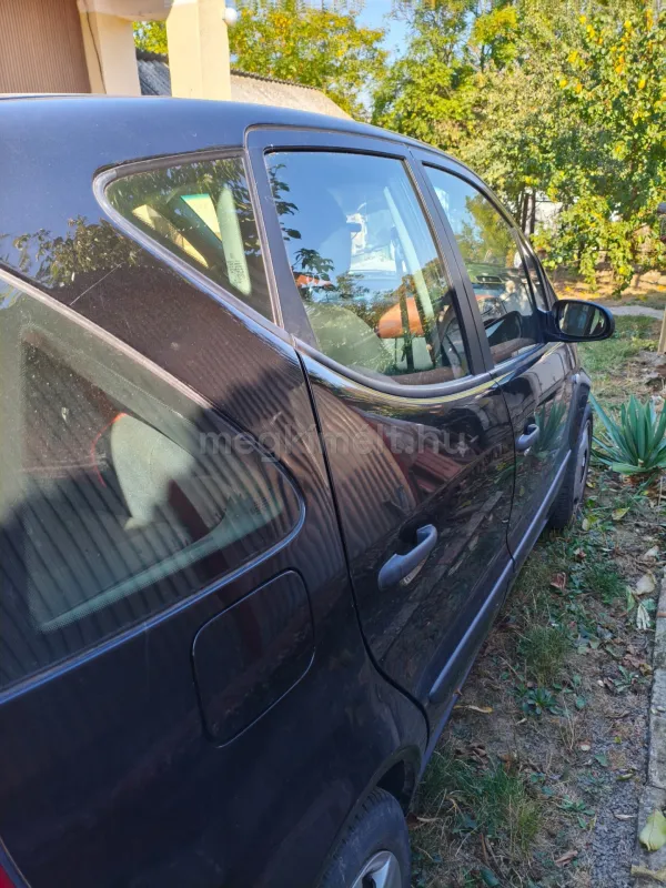 Mercedes-Benz A 140 2002