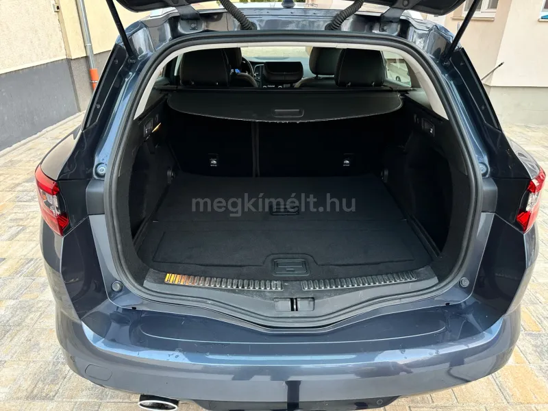 Renault Megane 2018