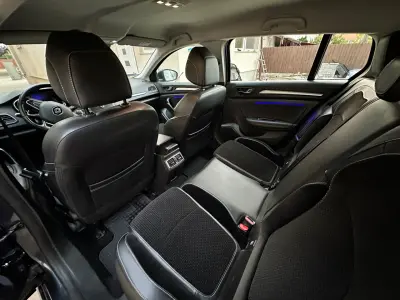 Renault Megane 2018 (miniatűr)
