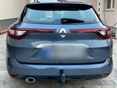 Renault Megane 2018 (miniatűr)