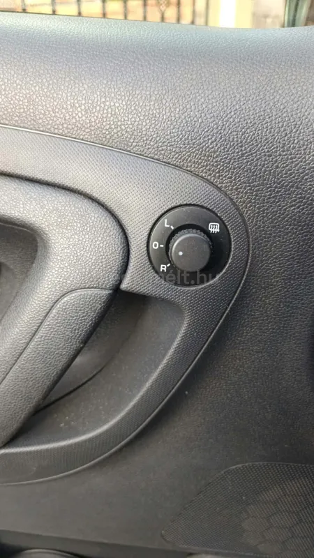 Skoda Fabia 2010