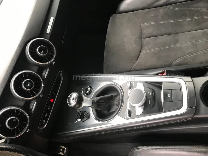 Audi TT 2014