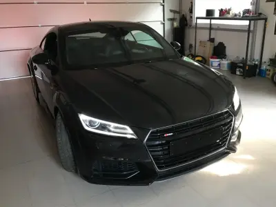Audi TT 2014 (miniatűr)