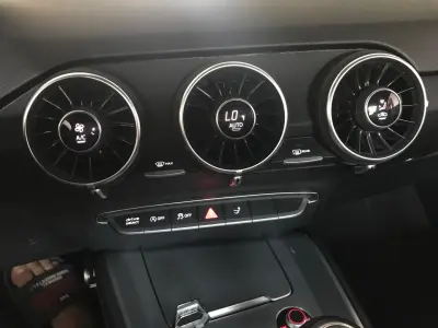 Audi TT 2014 (miniatűr)