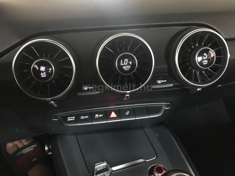Audi TT 2014