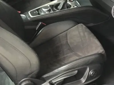 Audi TT 2014 (miniatűr)