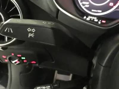 Audi TT 2014 (miniatűr)