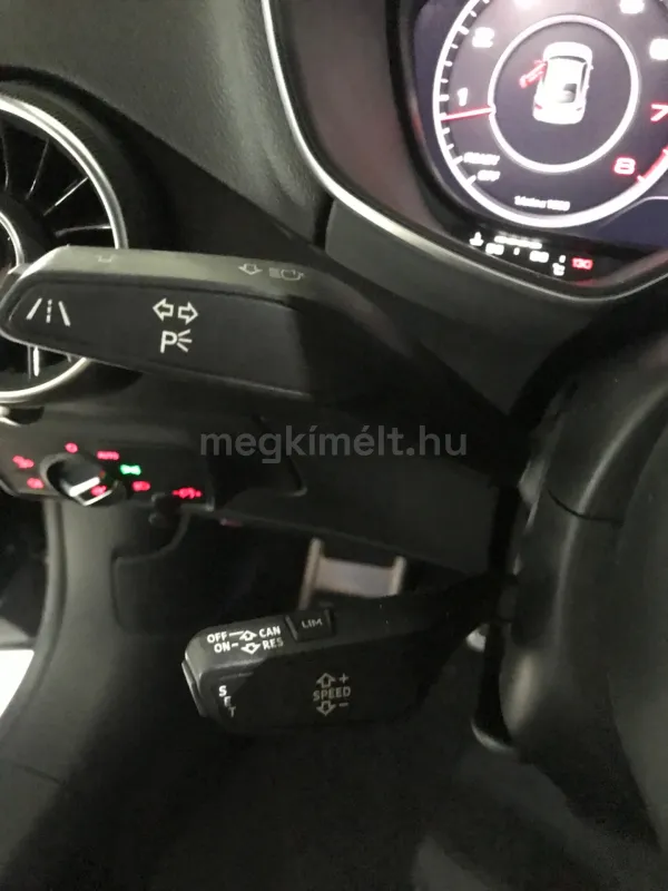 Audi TT 2014