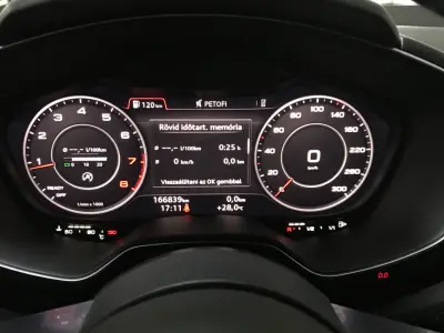 Audi TT 2014 (miniatűr)