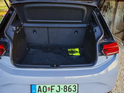 Volkswagen ID.3 2021 (miniatűr)