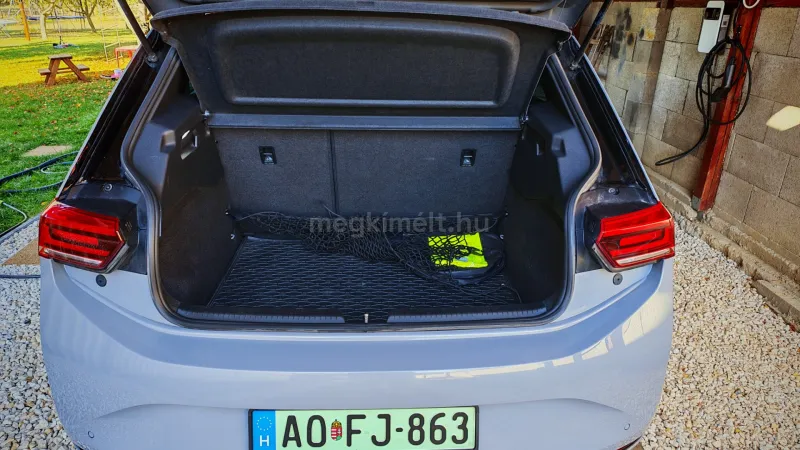 Volkswagen ID.3 2021
