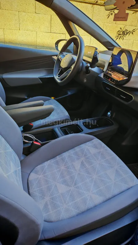 Volkswagen ID.3 2021