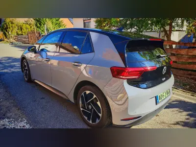 Volkswagen ID.3 2021 (miniatűr)