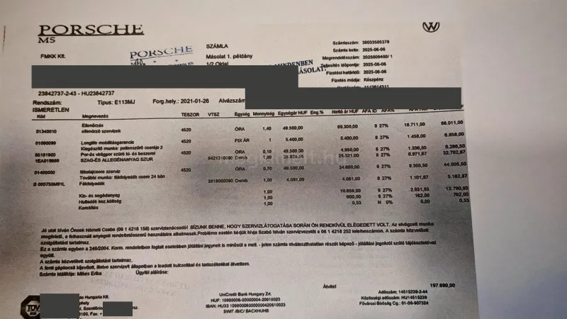 Volkswagen ID.3 2021