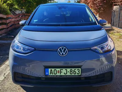 Volkswagen ID.3 2021