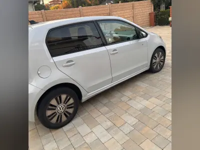 Volkswagen e-up! 2017 (miniatűr)