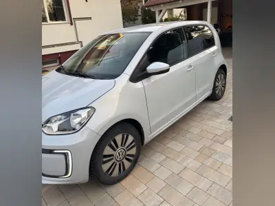Volkswagen e-up! 2017 (miniatűr)