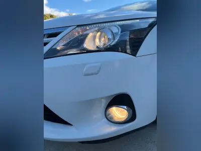 Toyota Avensis 2012 (miniatűr)