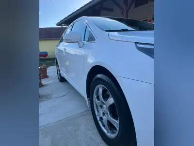 Toyota Avensis 2012 (miniatűr)