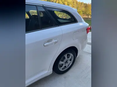 Toyota Avensis 2012 (miniatűr)