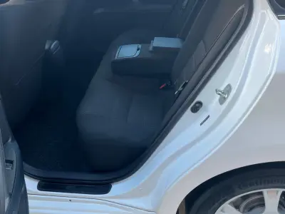 Toyota Avensis 2012 (miniatűr)