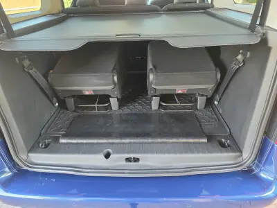 Opel Combo 2019 (miniatűr)