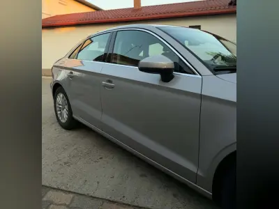 Audi A3 2015 (miniatűr)