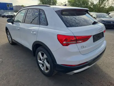 Audi Q3 2025 (miniatűr)