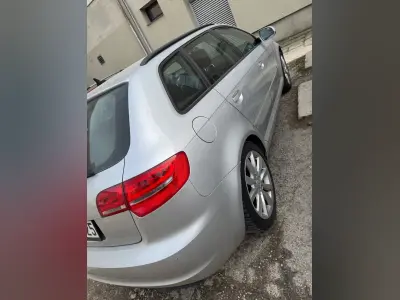 Audi A3 2010 (miniatűr)