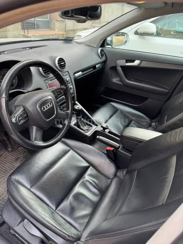 Audi A3 2010