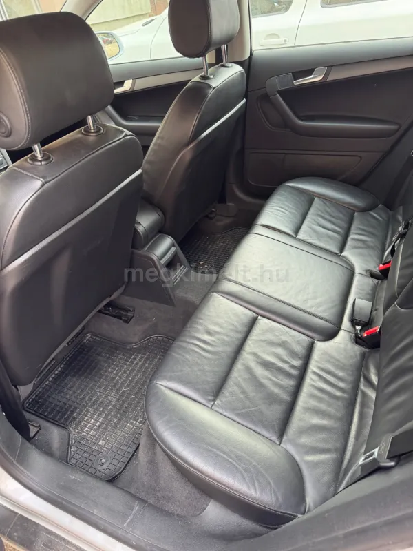 Audi A3 2010