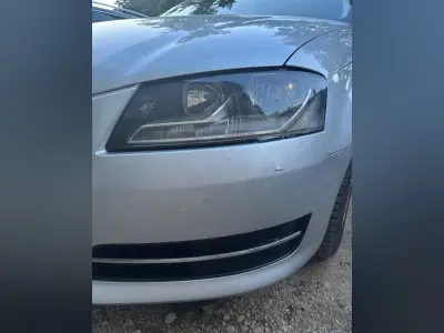 Audi A3 2010 (miniatűr)