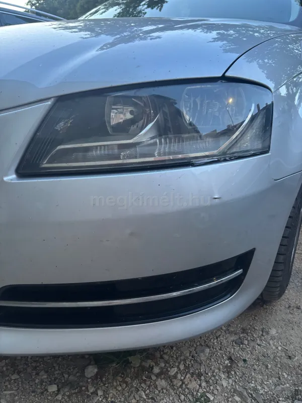 Audi A3 2010