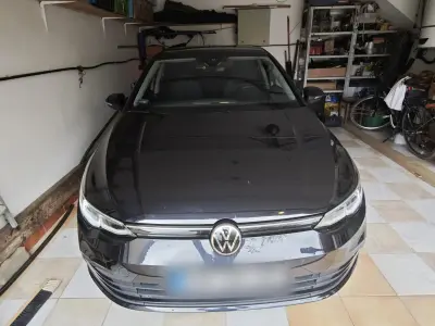 Volkswagen Golf 2020