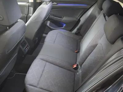 Volkswagen Golf 2020 (miniatűr)