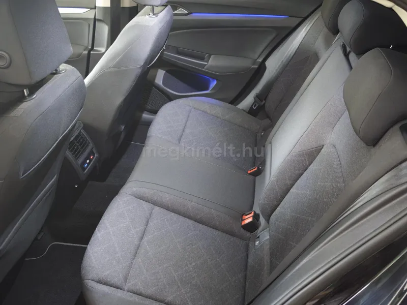 Volkswagen Golf 2020
