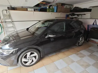 Volkswagen Golf 2020 (miniatűr)
