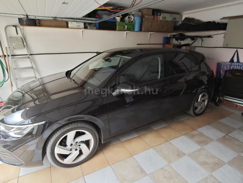 Volkswagen Golf 2020